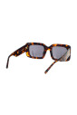 lunettes-de-soleil-carrees-avec-verres-bleus