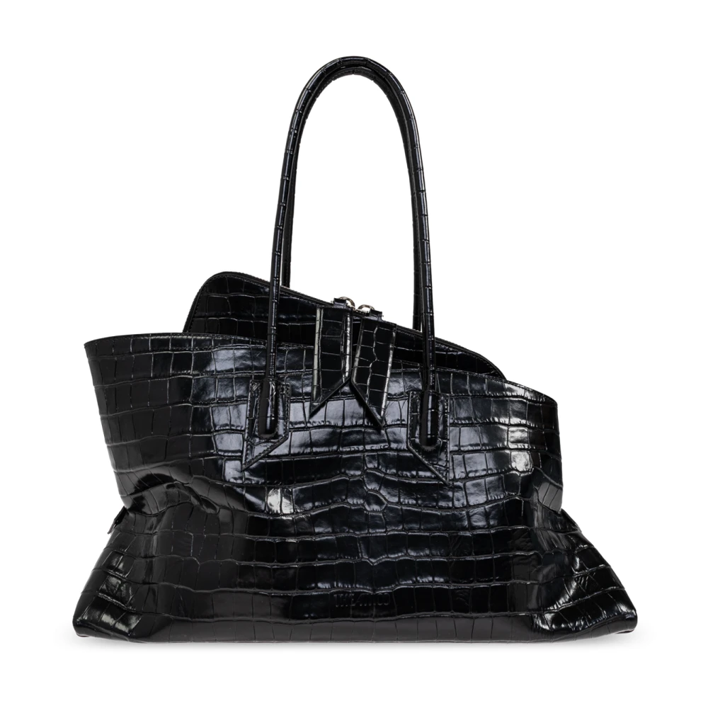 Bags > Shoulder Bags - - The Attico - Modalova