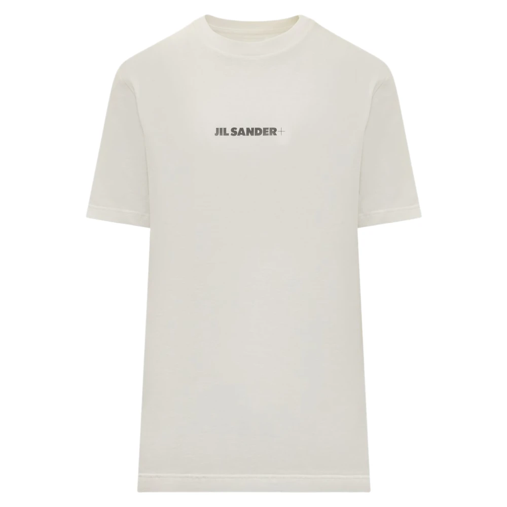 Tops > T-Shirts - - Jil Sander - Modalova