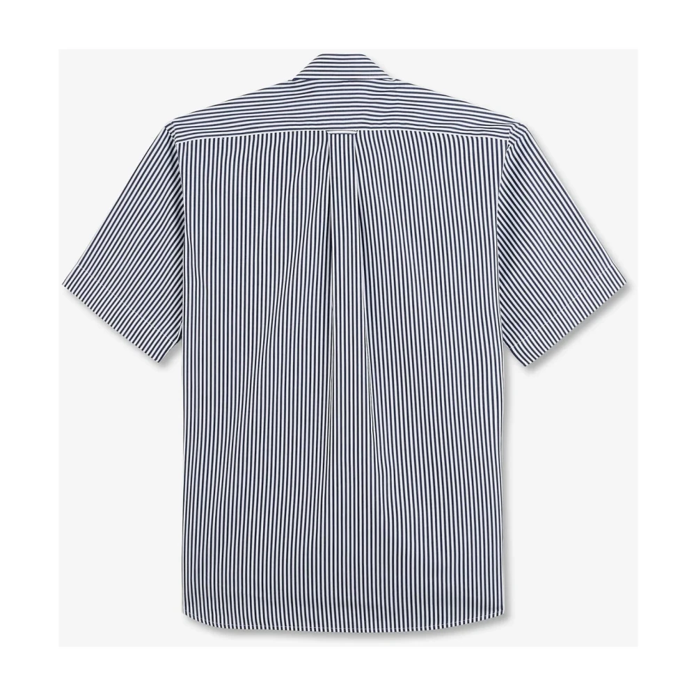 Shirts > Short Sleeve Shirts - - Eden Park - Modalova