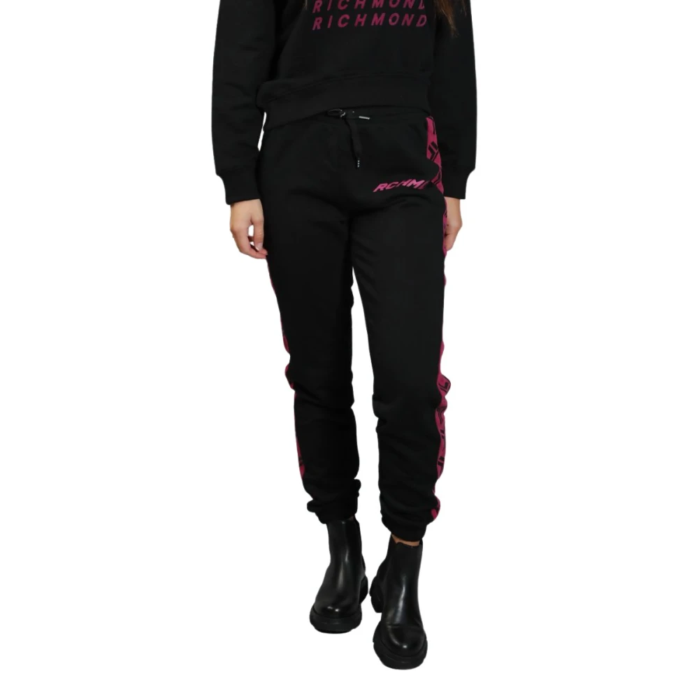 Trousers > Sweatpants - - John Richmond - Modalova