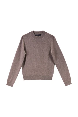 Cashmere Crewneck