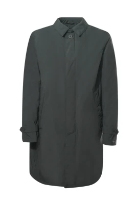 Lång Parka