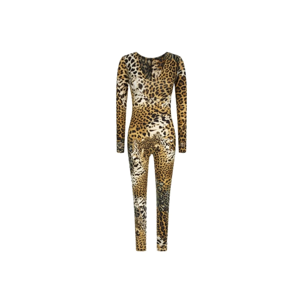 Jumpsuits & Playsuits > Jumpsuits - - Roberto Cavalli - Modalova
