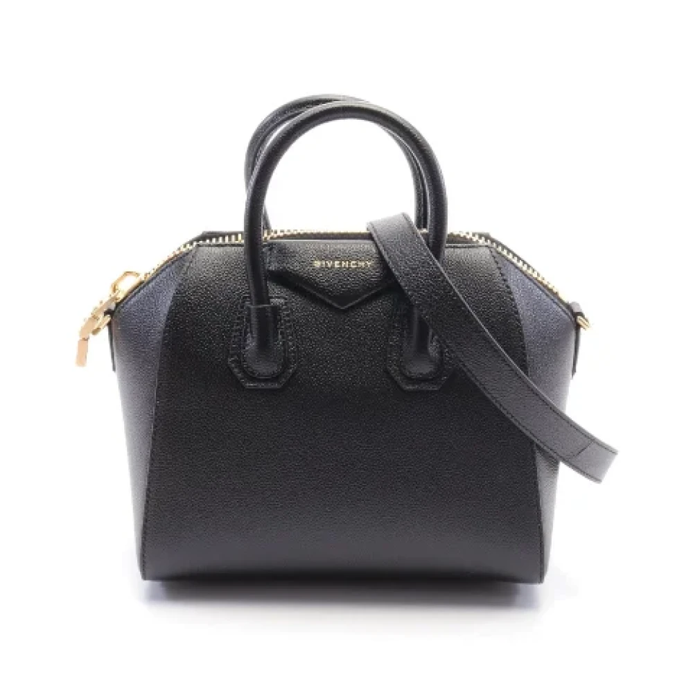 Pre-owned > Pre-owned Bags > Pre-owned Handbags - - Givenchy Pre-owned - Modalova