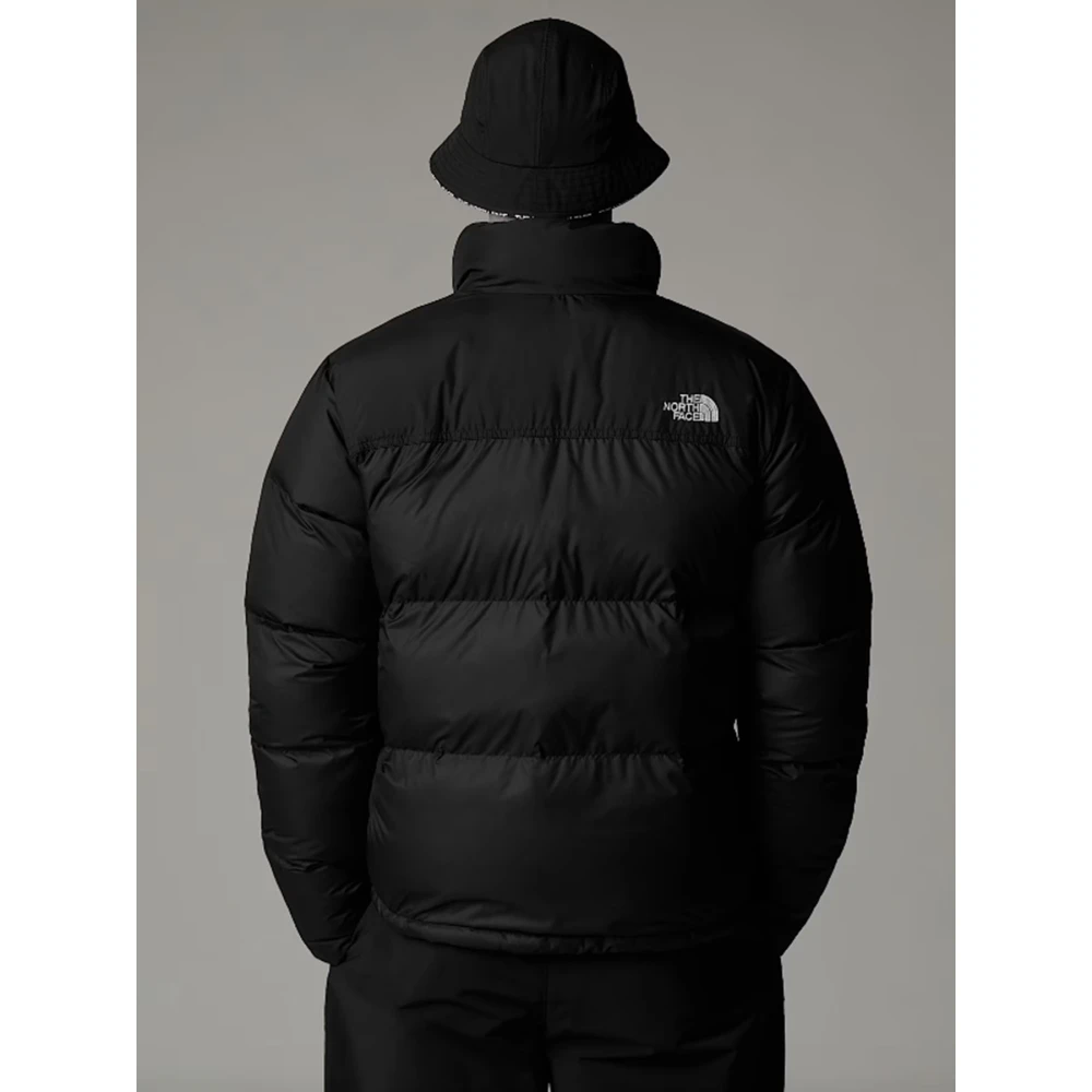 The North Face Saikuru Jas in TNF Black Heren