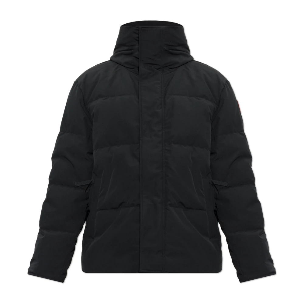 Canada Goose Uomo Nero Giacche, M, New, - Immagine 3