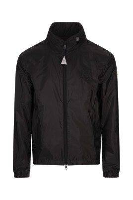 black-hooded-jacket