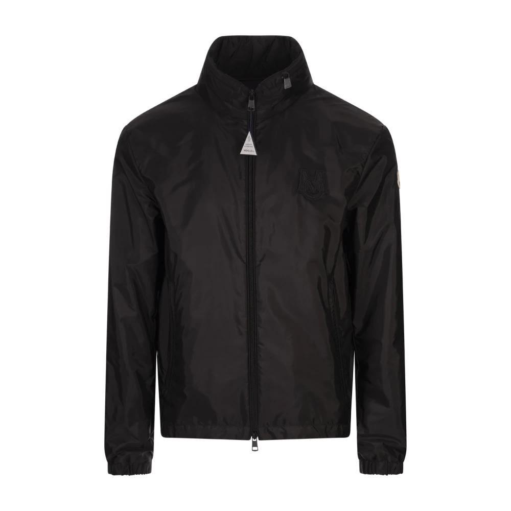 Jackets > Light Jackets - - Moncler - Modalova