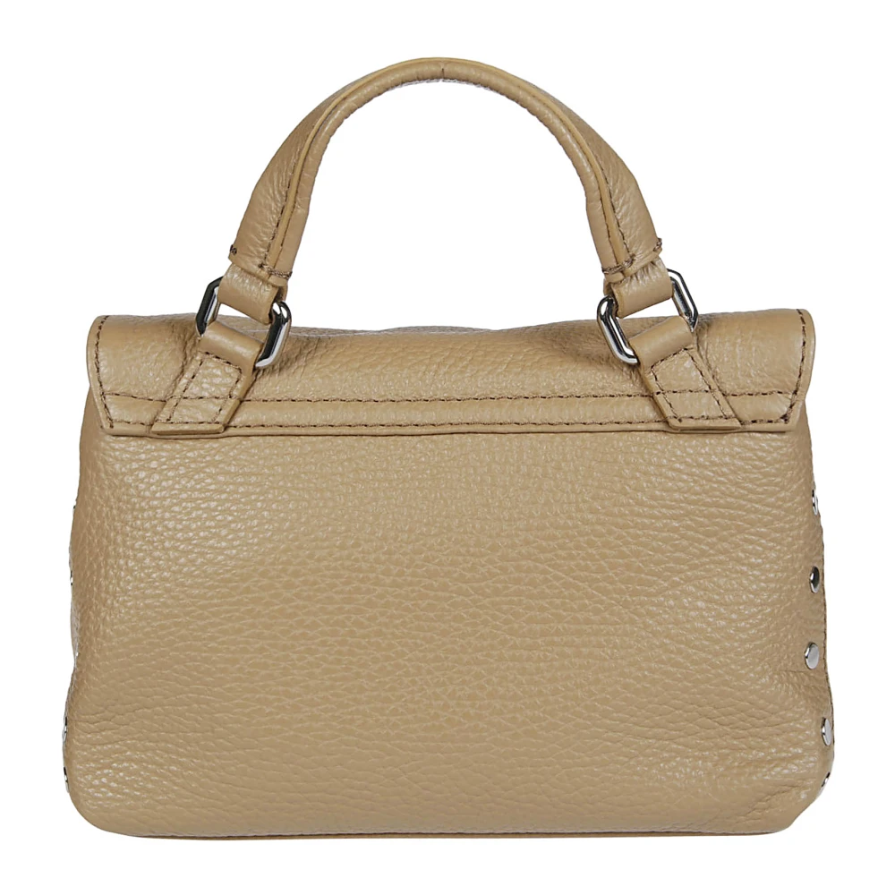 Zanellato Dagelijkse Babytas Brown Dames