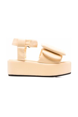 beige-puffy-platform-sandals