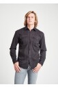 chemise-texan-en-coton