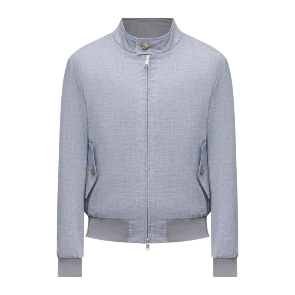 Hèskimo Uomo Grigio Giacche, Xl, New,