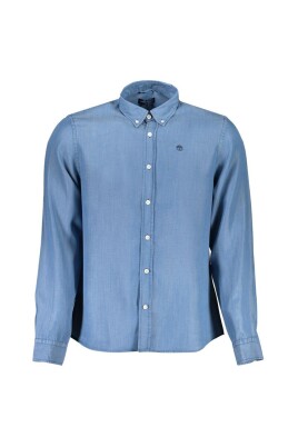 blue-lyocell-button-front-shirt