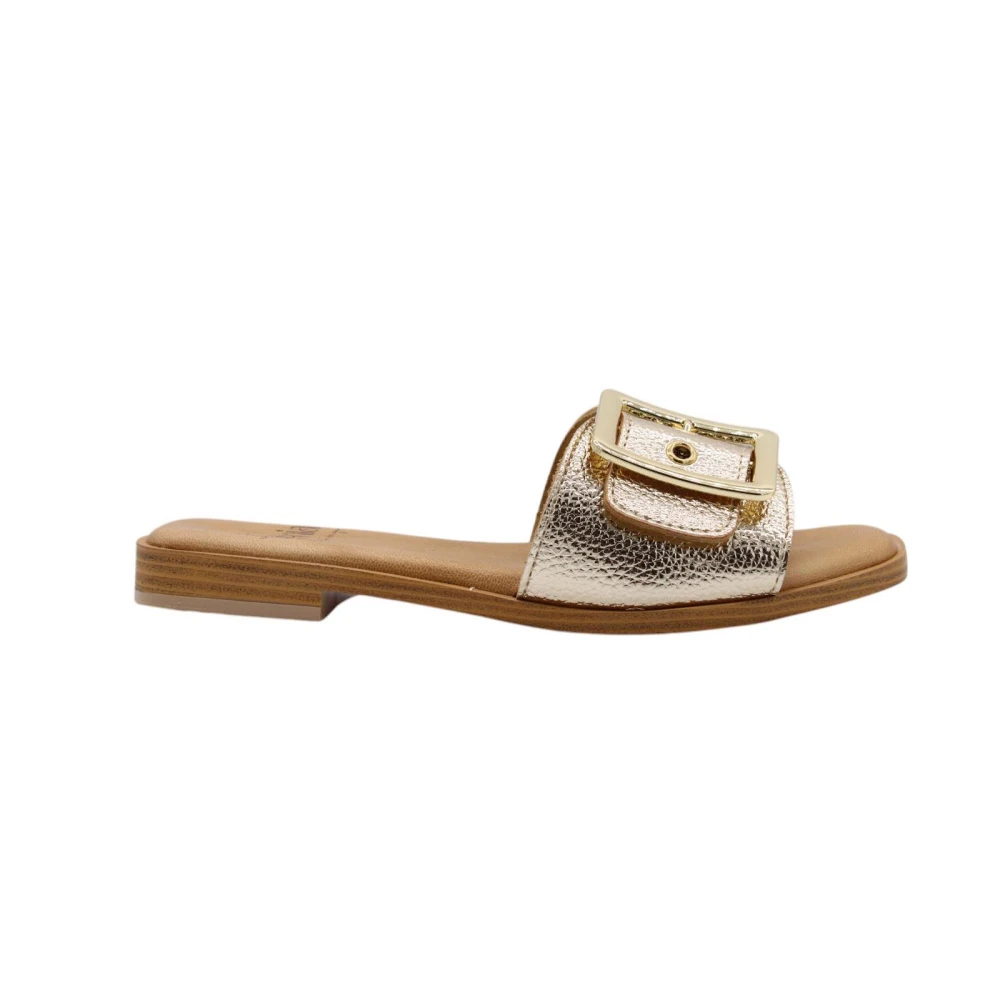 Shoes > Flip Flops & Sliders > Sliders - - E mia - Modalova