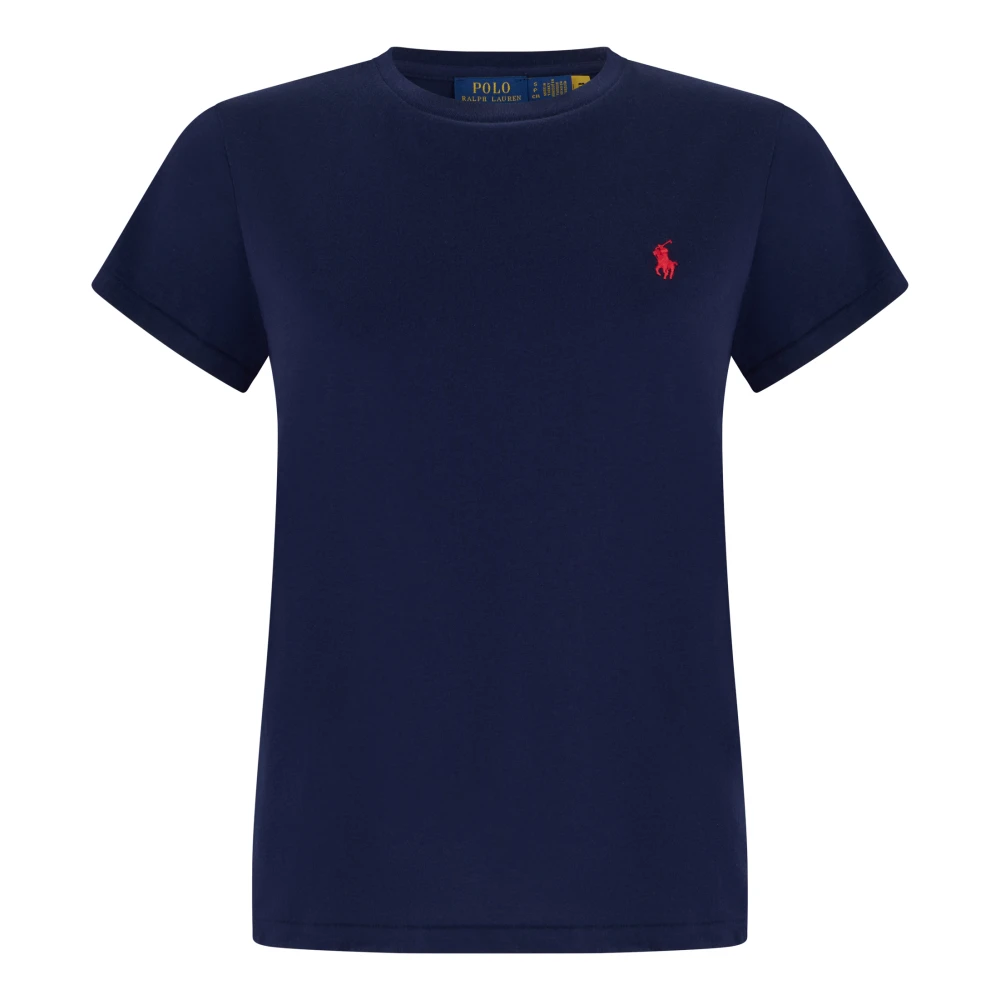 Ralph Lauren Donna Blu Top, L, New, - Immagine 7