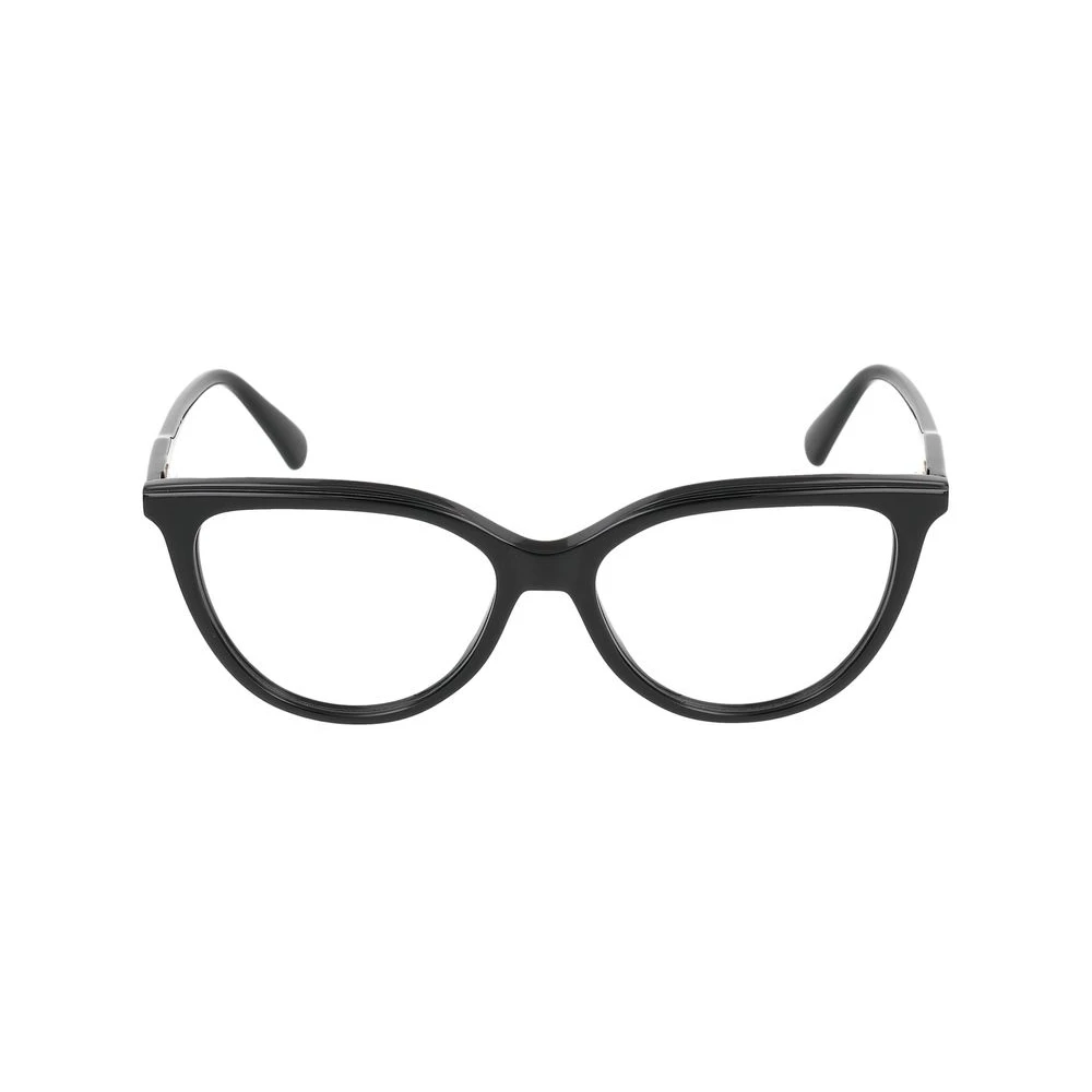 Longchamp Women's Black Glasses, 53 Mm, Eyeglasses Lo2717 Stylish Model