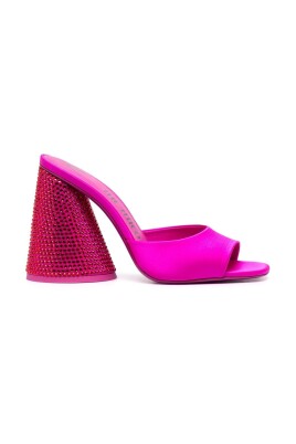 fuchsia-crystal-embellished-satin-mules