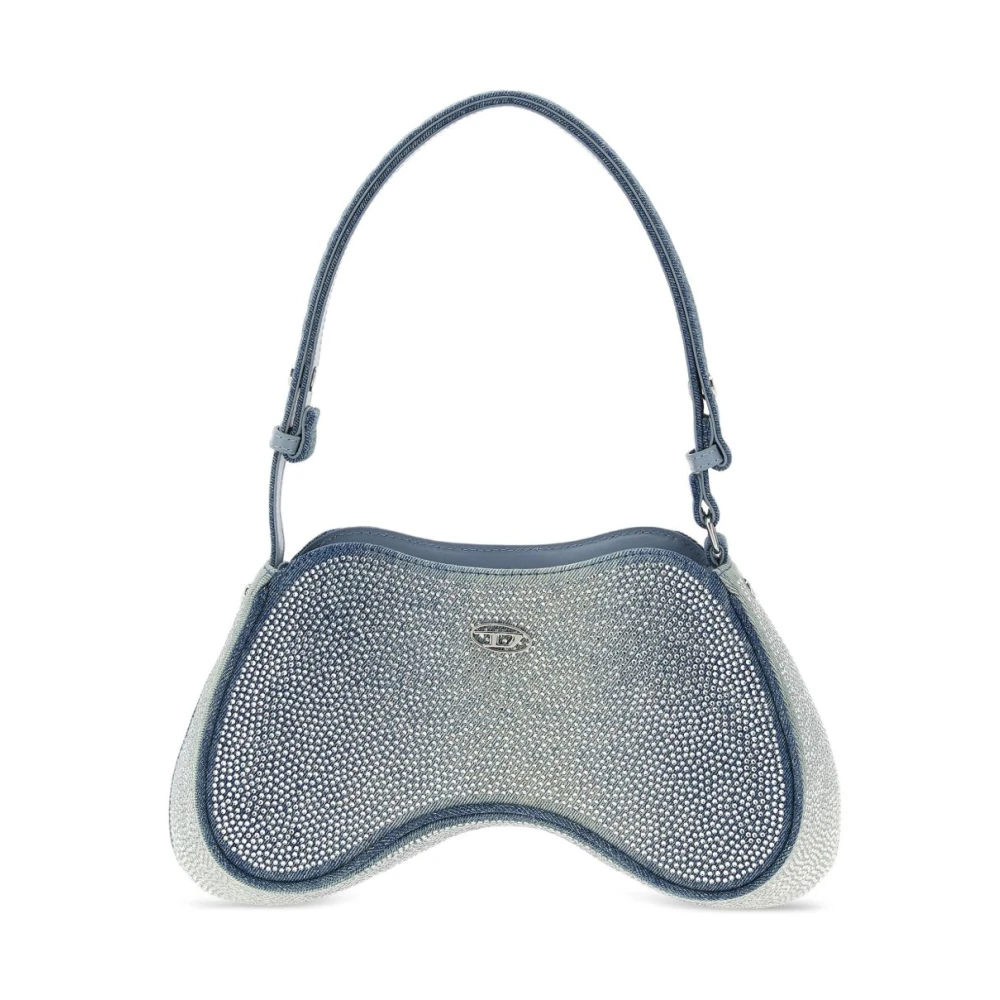 Diesel Women's Blue Bags..