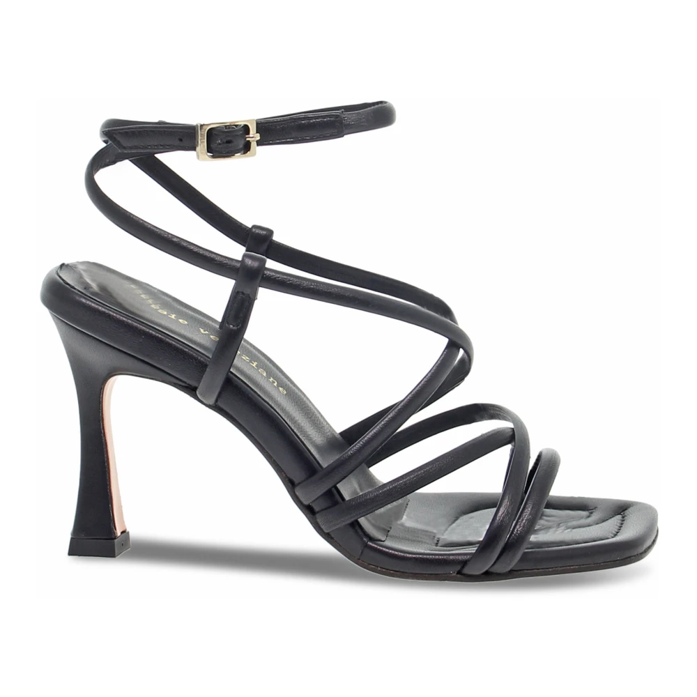 Shoes > Sandals > High Heel Sandals - - Poesie Veneziane - Modalova