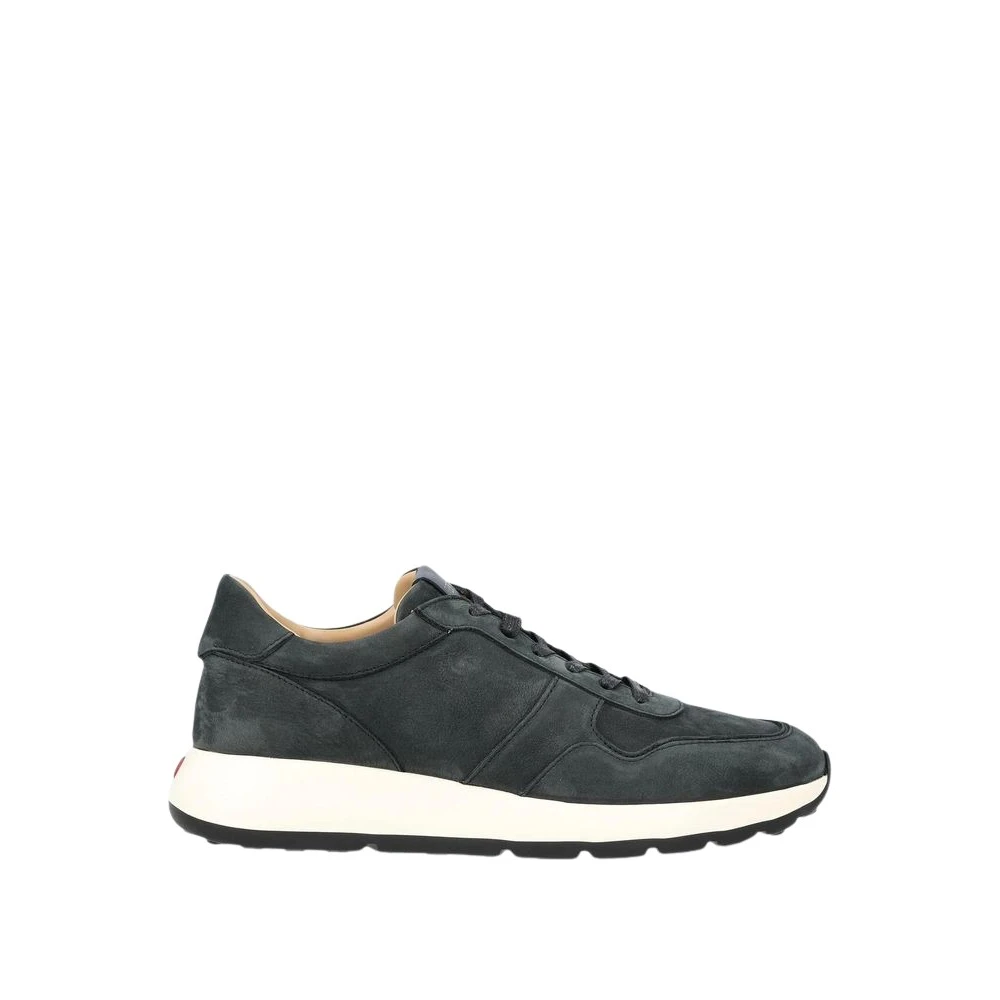 Tod’s Allacciato Sportivo 79K Heren Schoenen Blauw