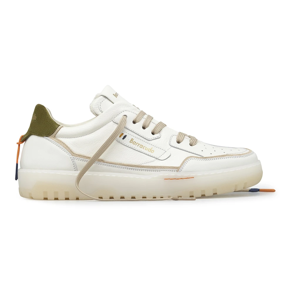 Shoes > Sneakers - - Barracuda - Modalova