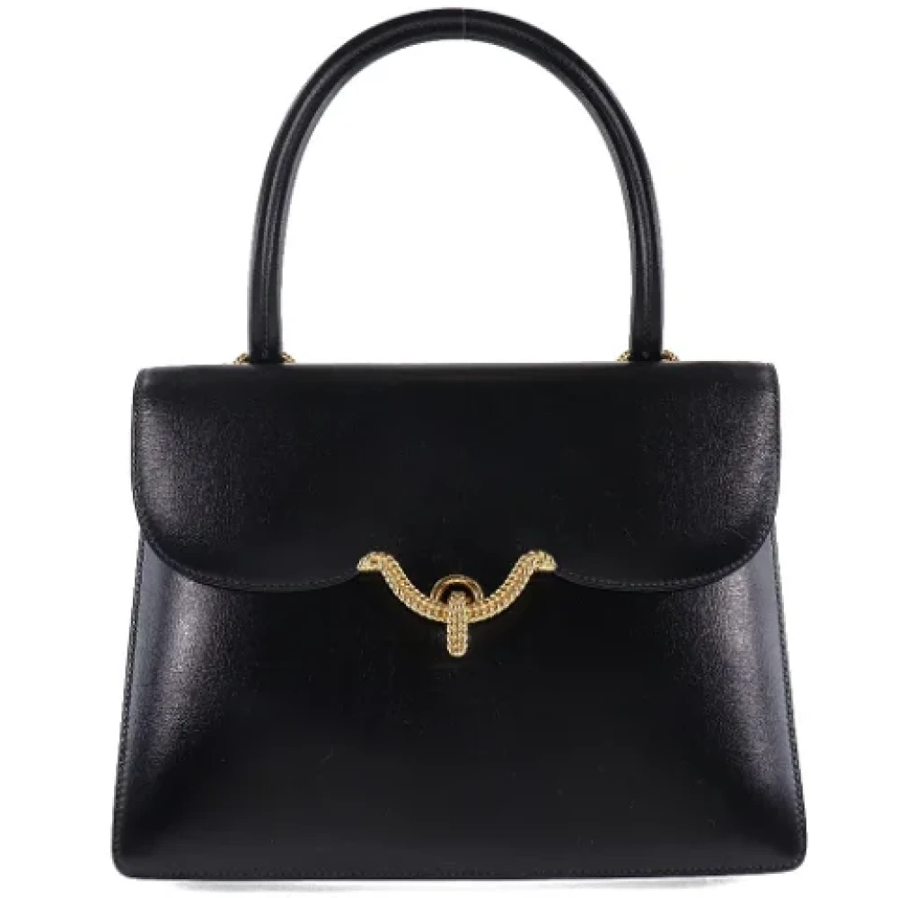 Pre-owned > Pre-owned Bags > Pre-owned Handbags - - Hermès Vintage - Modalova