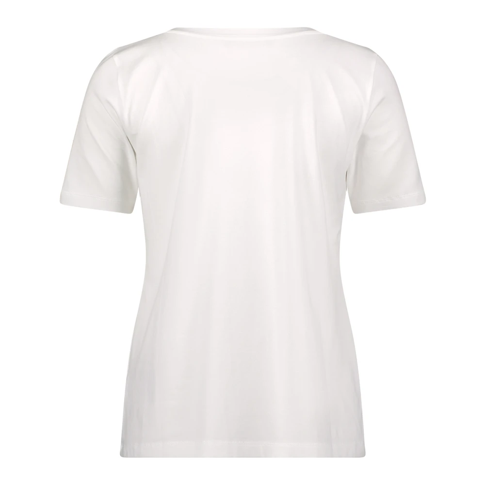Betty Barclay Shirts White Dames