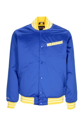 NBA Bomberjacka Golden State Warriors