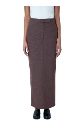 jupe-midi-tailleur-en-tissu-de-coton
