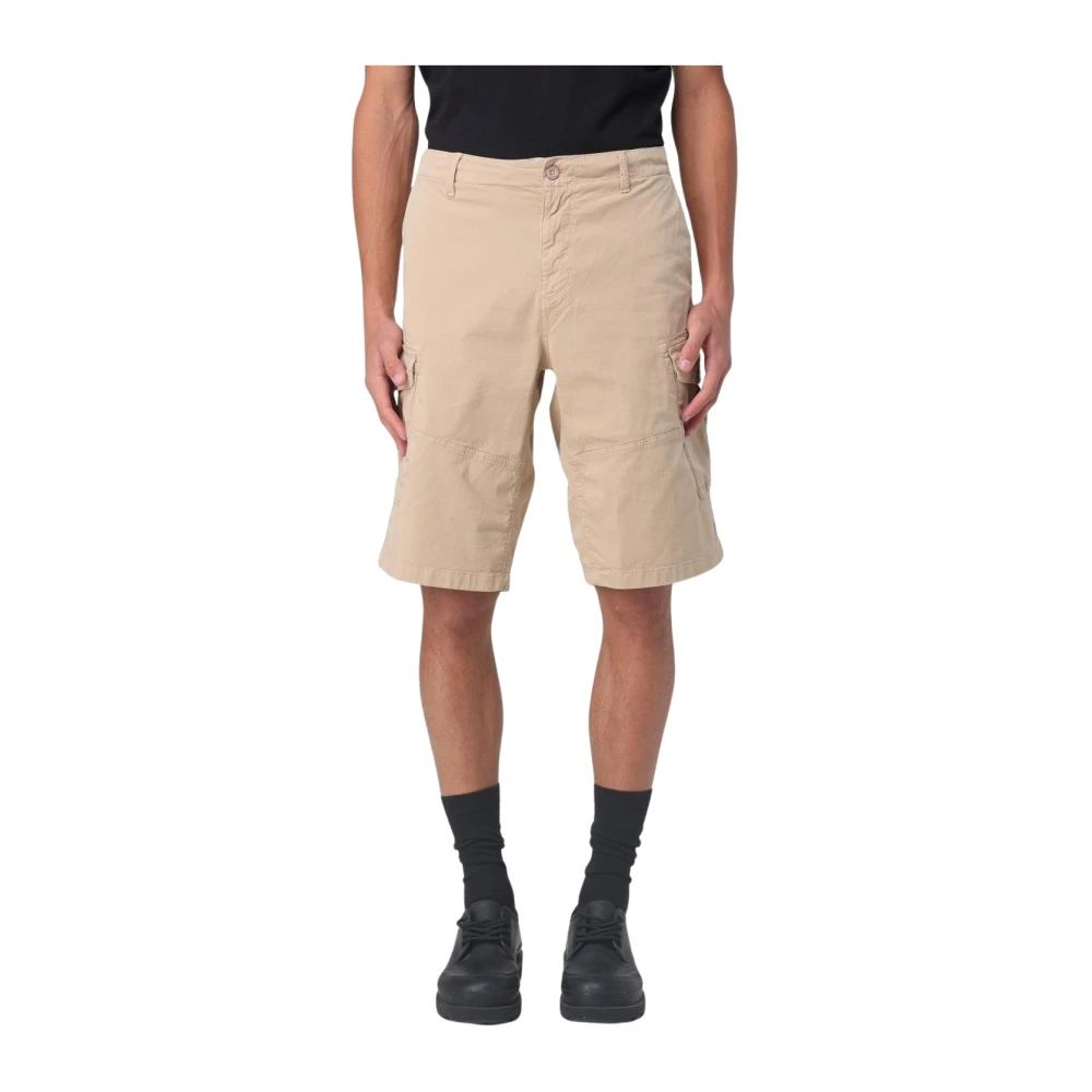 Shorts > Casual Shorts - - Blauer - Modalova