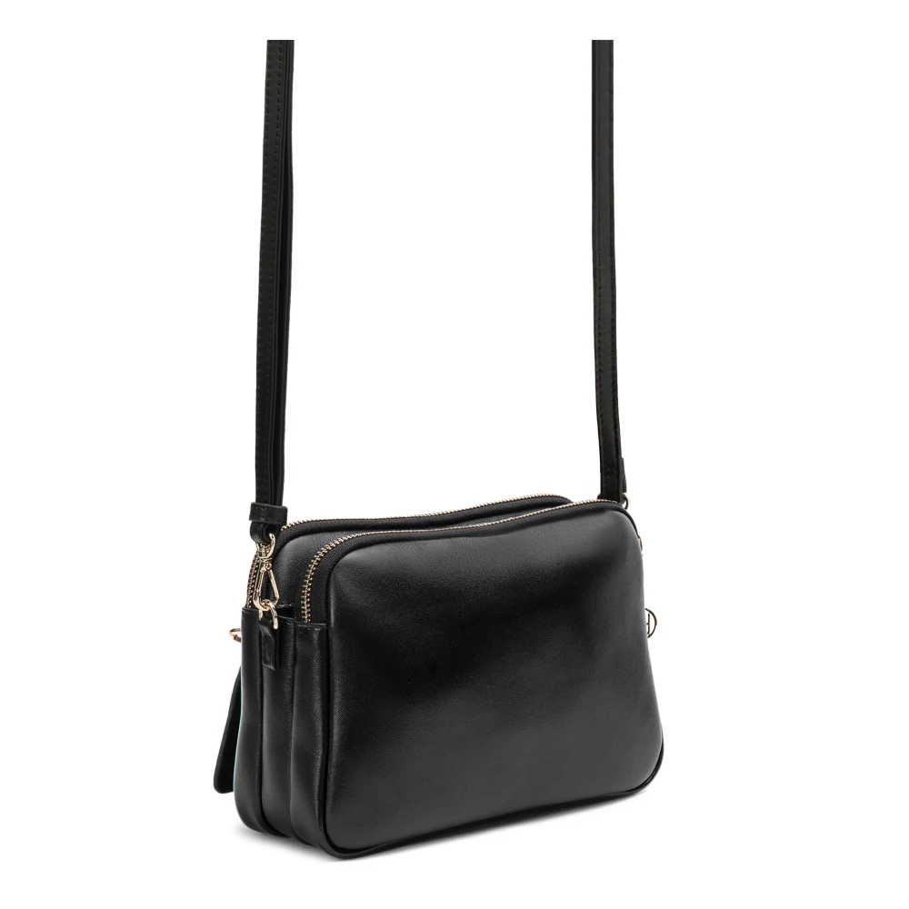 Kazar Dames zwarte tas Black Dames