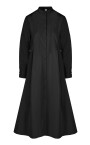 robe-chemise-a-col-mandarin