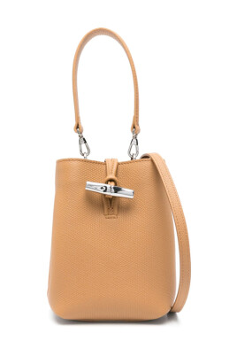 caramel-brown-leather-bucket-bag