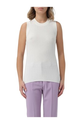 ribbet-aermelos-hvid-tank-top