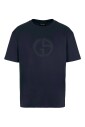 blue-elegant-short-sleeve-t-shirt