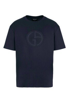 blue-elegant-short-sleeve-t-shirt