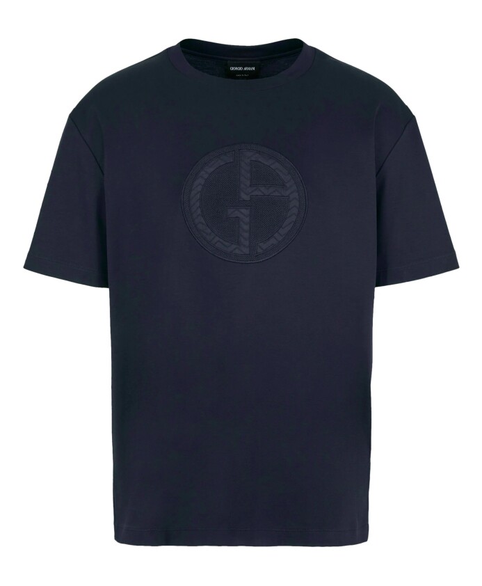 blue-elegant-short-sleeve-t-shirt