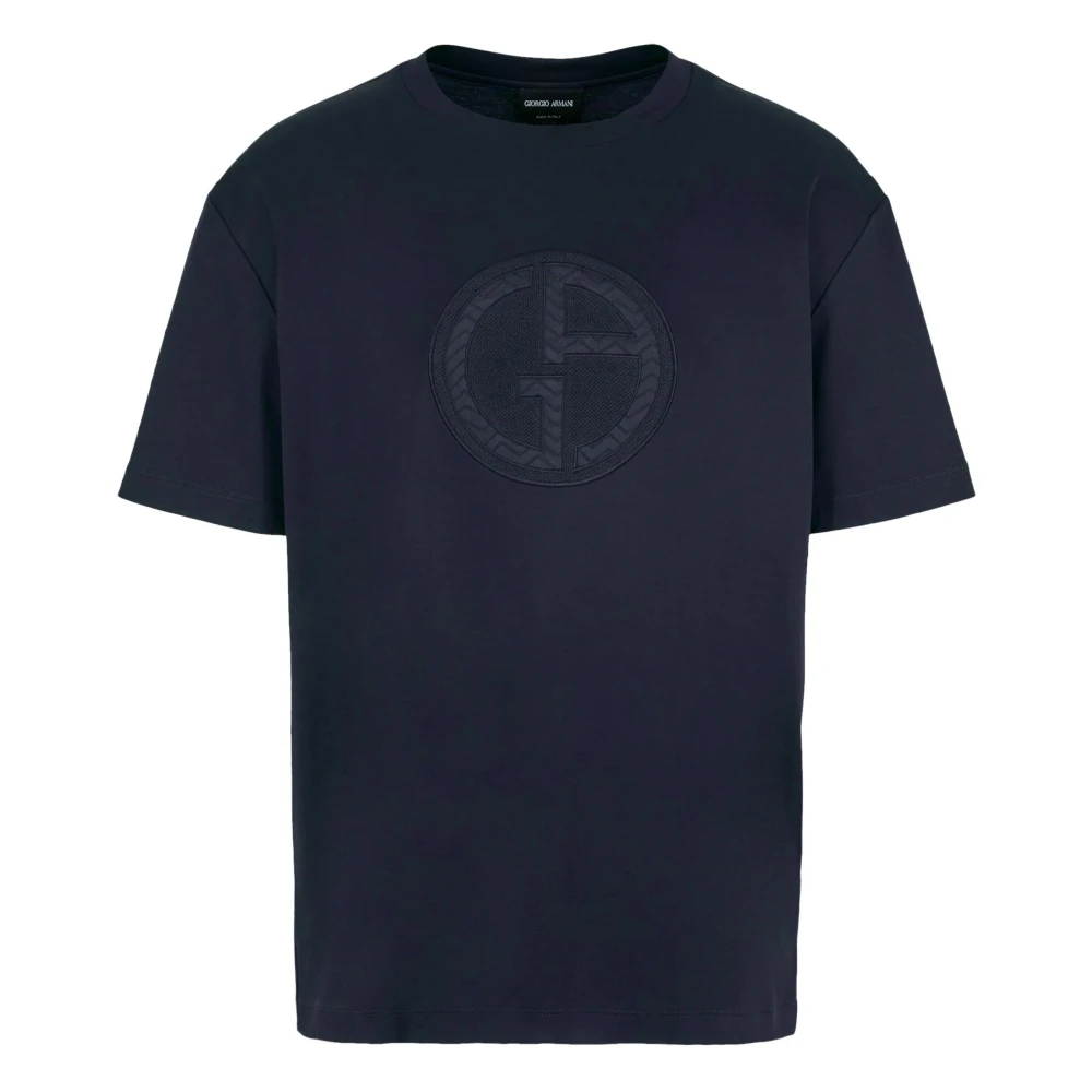 Tops > T-Shirts - - Giorgio Armani - Modalova