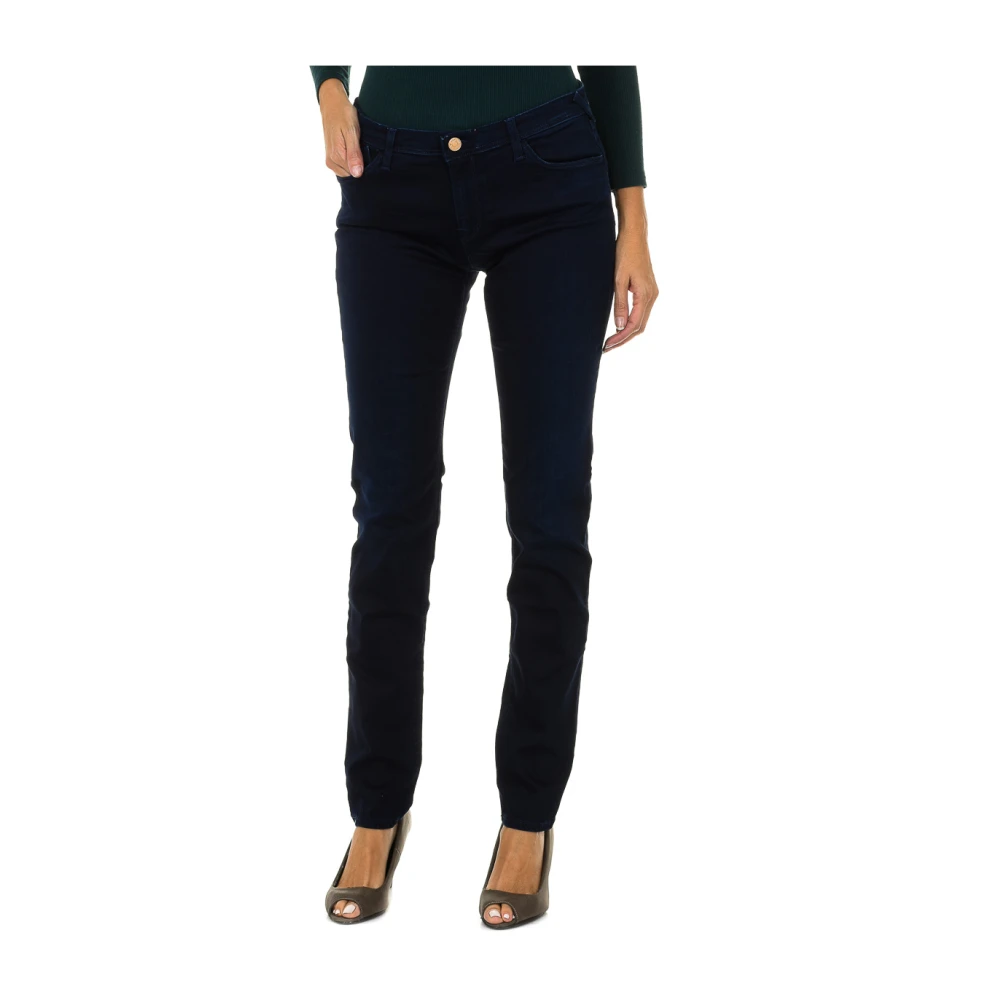 Jeans > Slim-fit Jeans - - Armani Jeans - Modalova