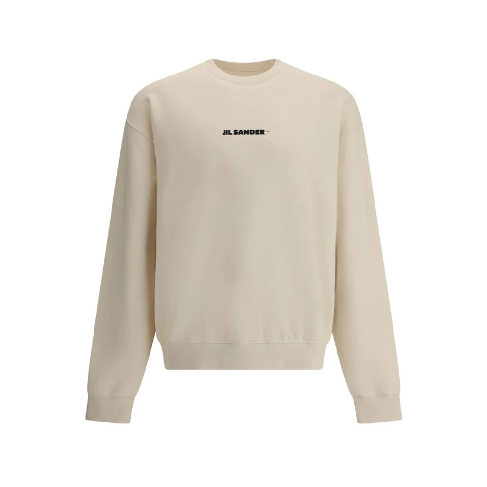 Sweatshirts & Hoodies > Sweatshirts - - Jil Sander - Modalova