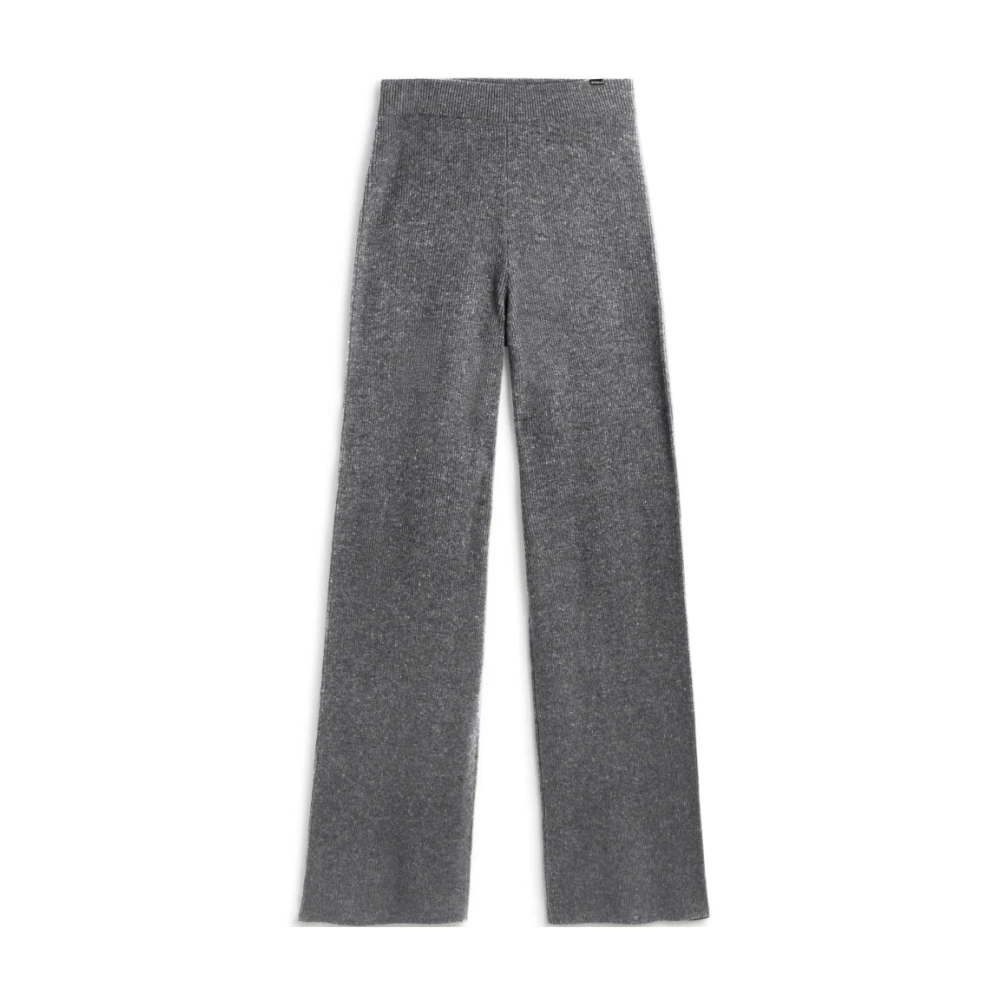 Ecoalf Casual Mcwgapacipre06 Ciprealf Broek Gray Dames