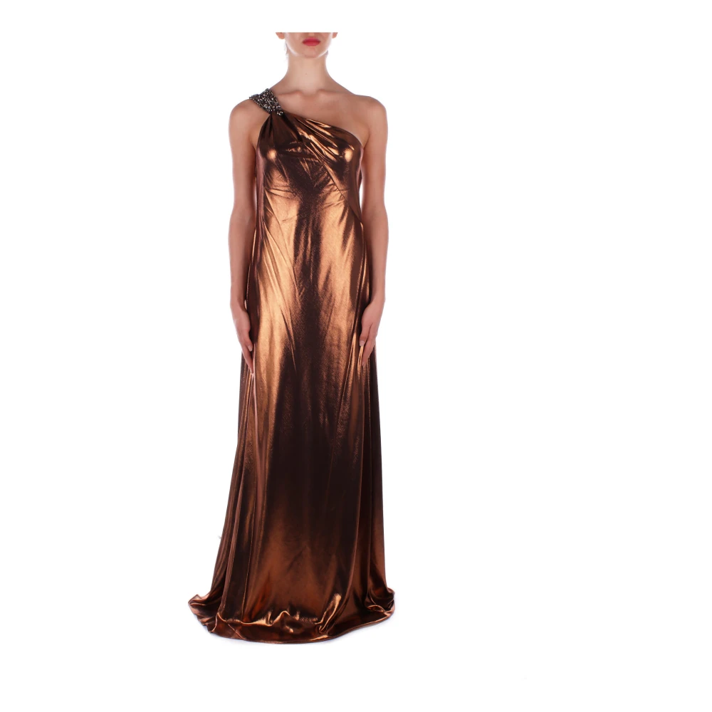 Ralph Lauren Bruine jurken Brown Dames
