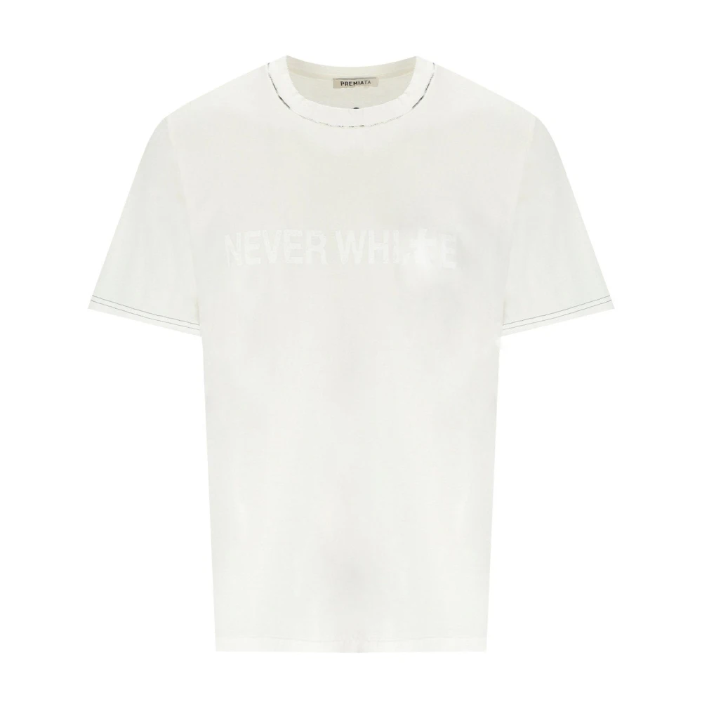 Tops > T-Shirts - - Premiata - Modalova