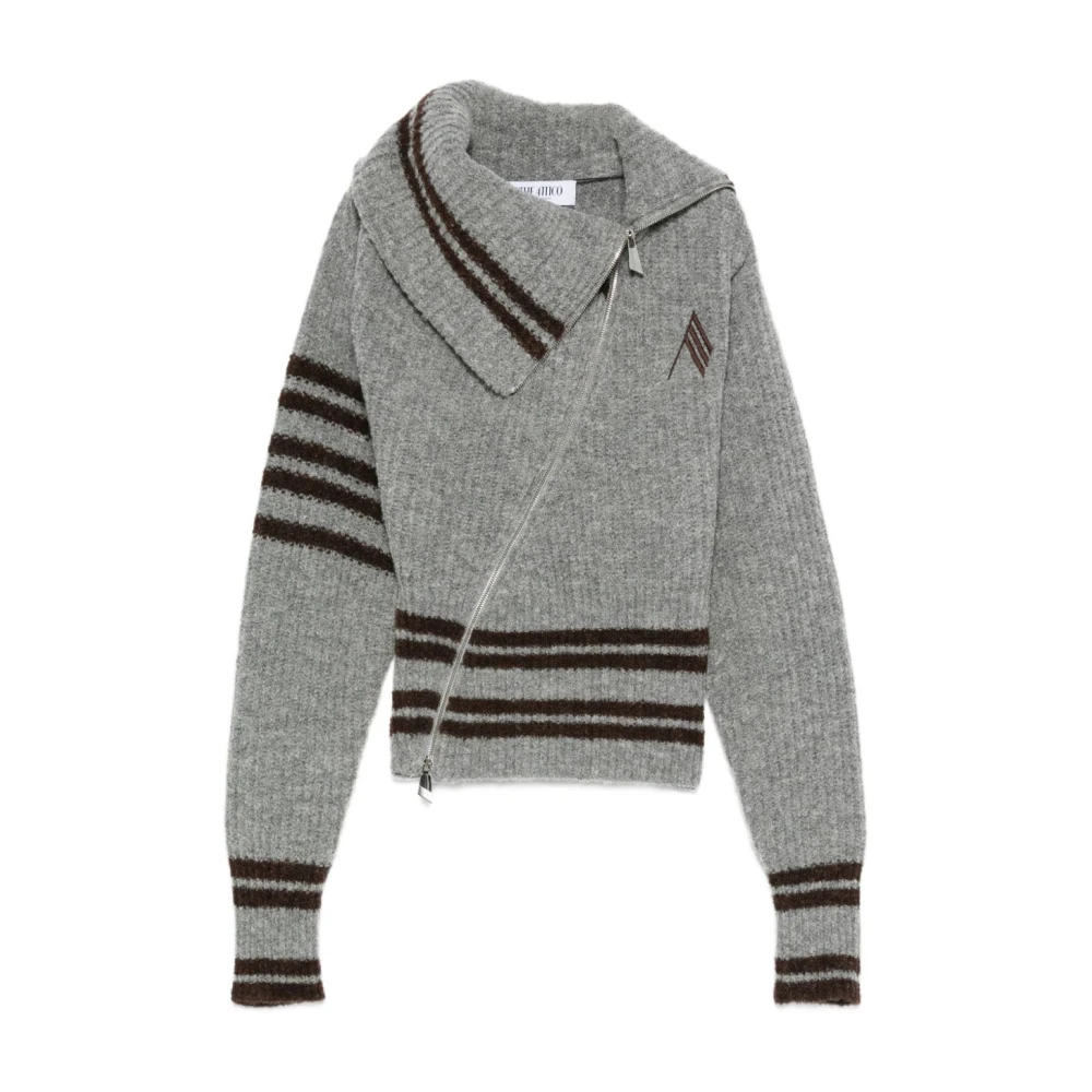 Knitwear > Cardigans - - The Attico - Modalova