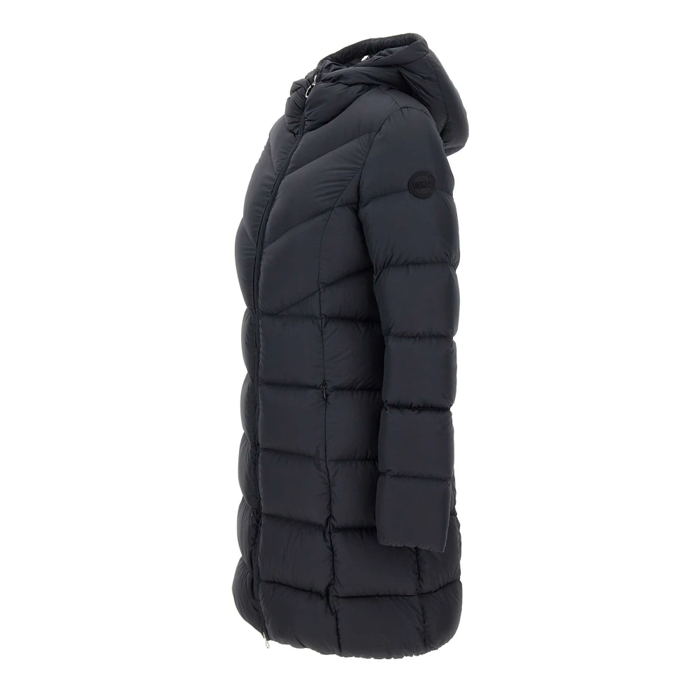 Colmar Zwarte Originals Jassen Black Dames