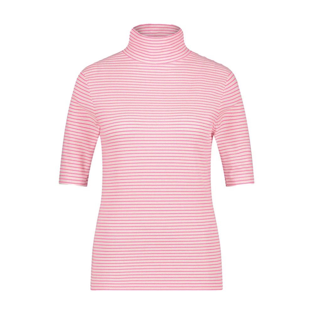 Circle of Trust Kaia Top Lange Mouw Pink Dames
