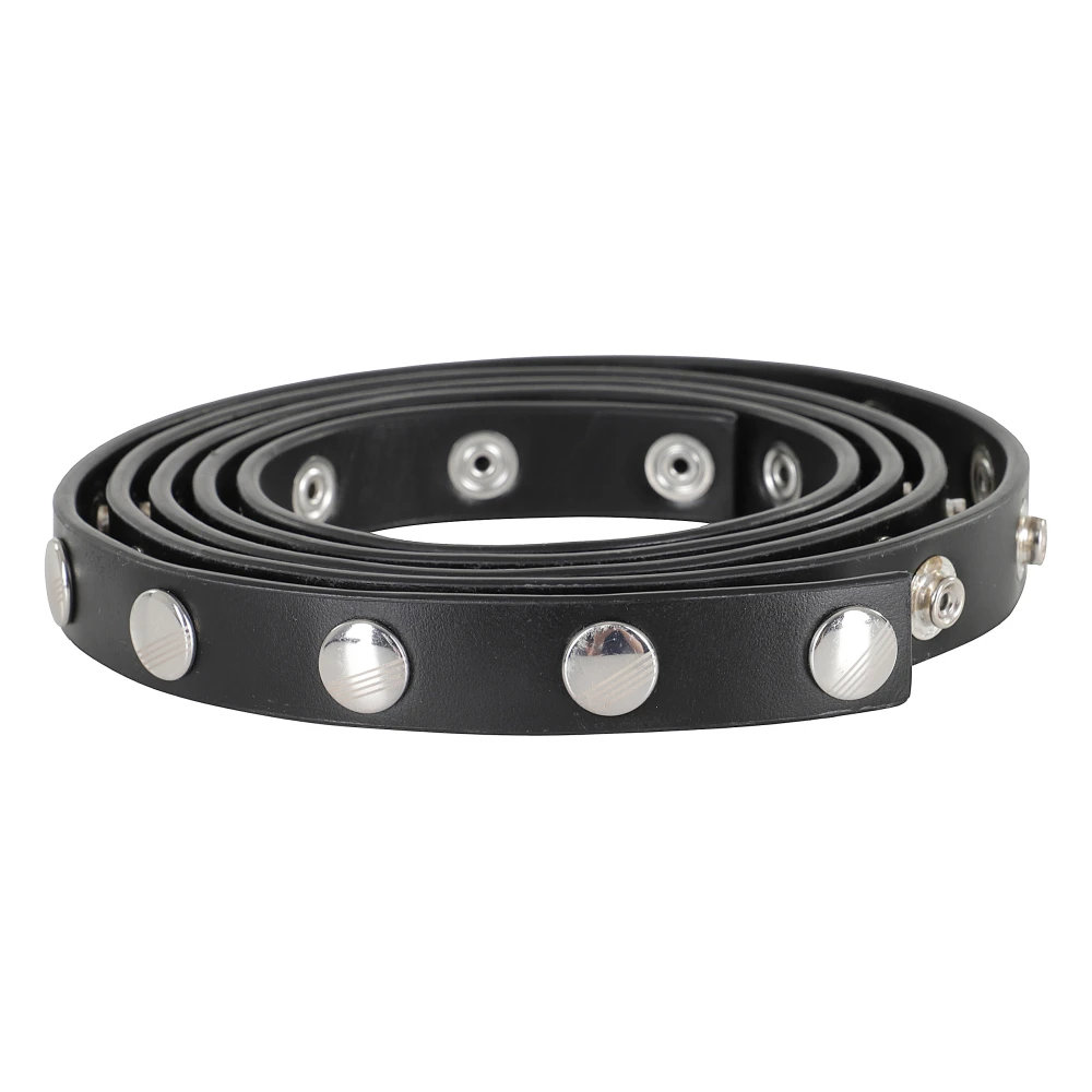 Accessories > Belts - - The Attico - Modalova