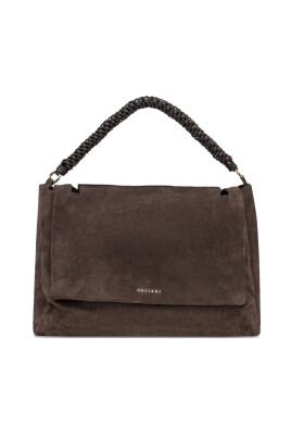 sveva-peach-xl-suede-tote-bag