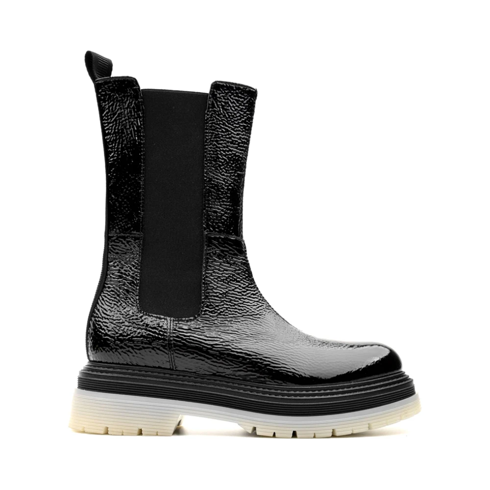 Shoes > Boots > Chelsea Boots - - Laura Bellariva - Modalova